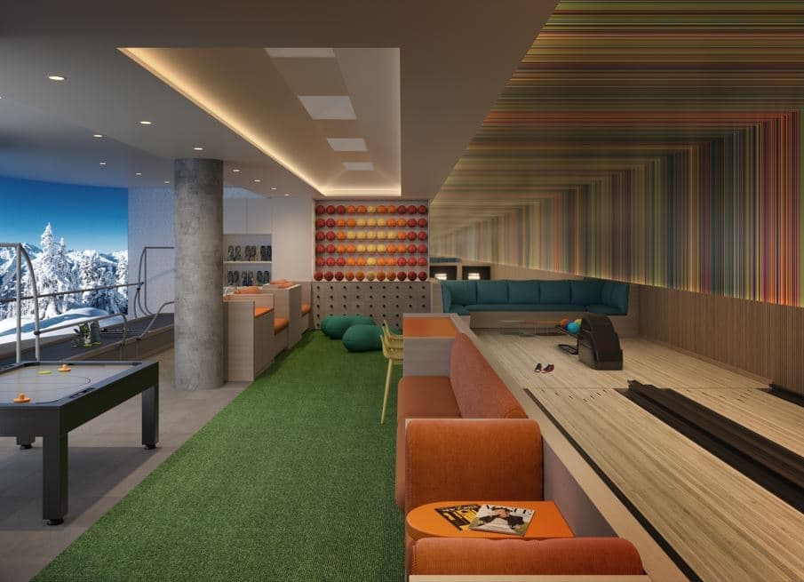 43-22 Queens St #16F, Queens, NY 11101 - Image 1