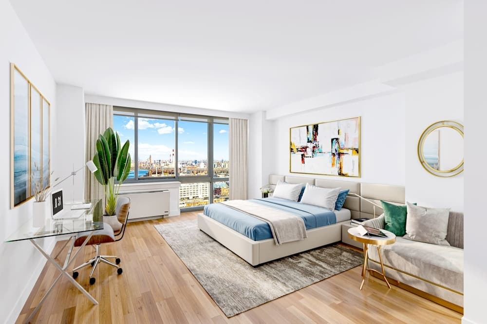 47-05 Center Boulevard #2202, Queens, NY 11109 - Image 1