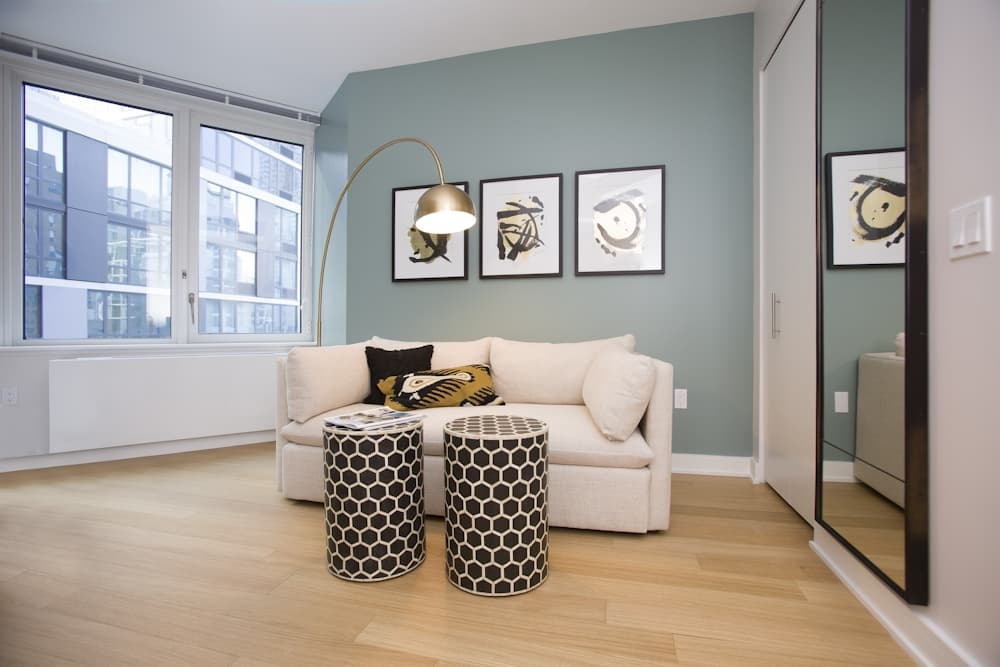 43-25 Hunter Street #2715W, Queens, NY 11101 1