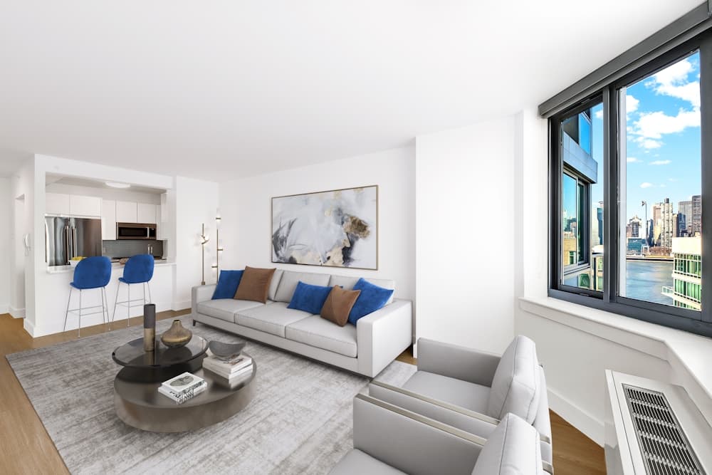 47-05 Center Boulevard #312, Queens, NY 11109 1