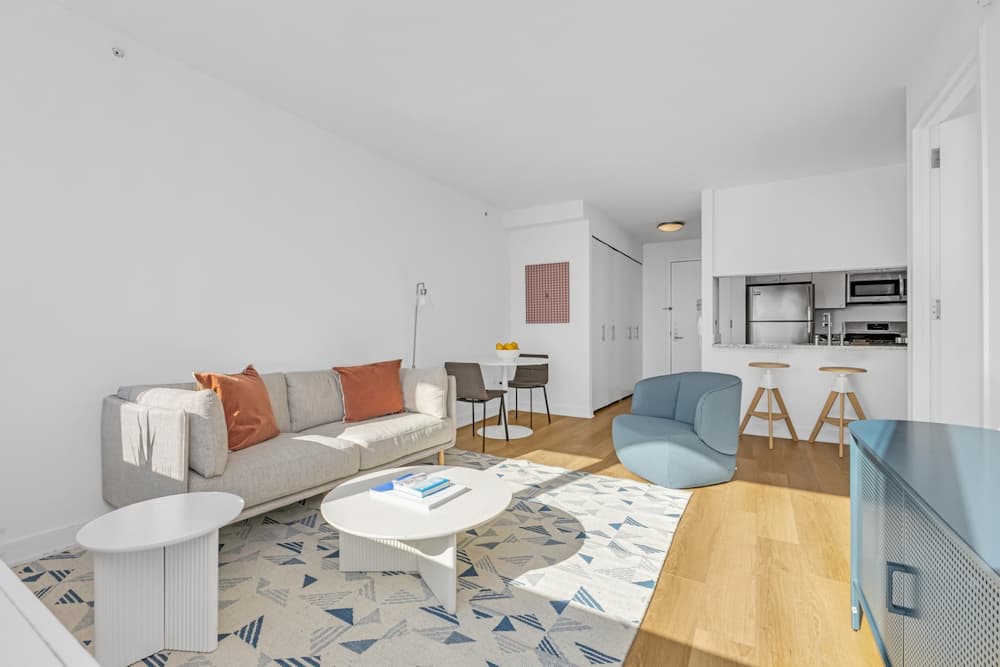 Linc LIC 43-10 Crescent St #3303, Queens, NY 11101 1