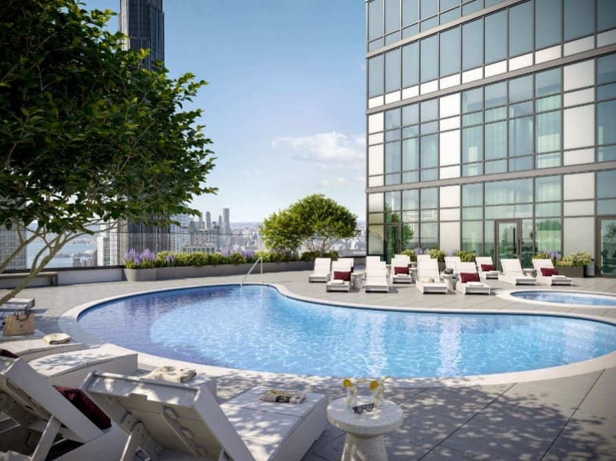 180 Ashland Place #3403, Brooklyn, NY 11217 1