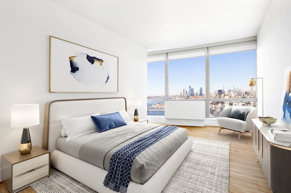 399 Chambers Street #3403, Manhattan, NY 10282 1