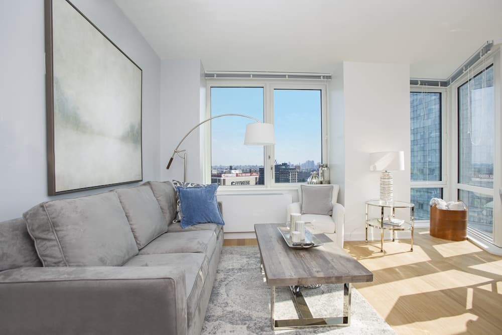 43-25 Hunter Street #3412W, Queens, NY 11101 - Image 1