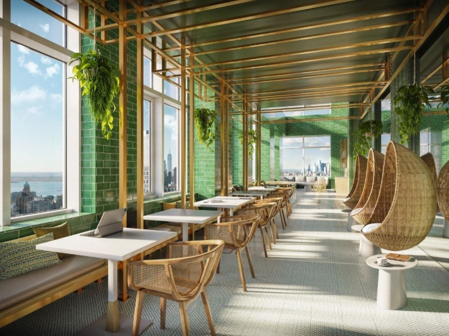 180 Ashland Place #3512, Brooklyn, NY 11217 1