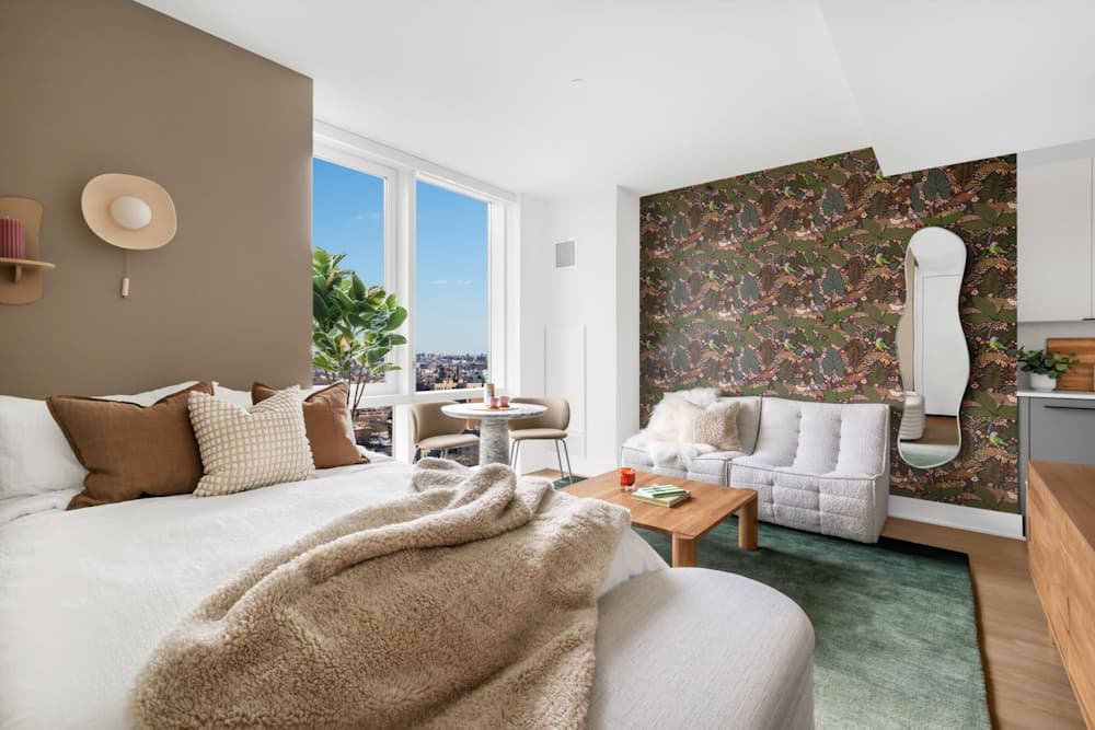 180 Ashland Place #4405, Brooklyn, NY 11217 1