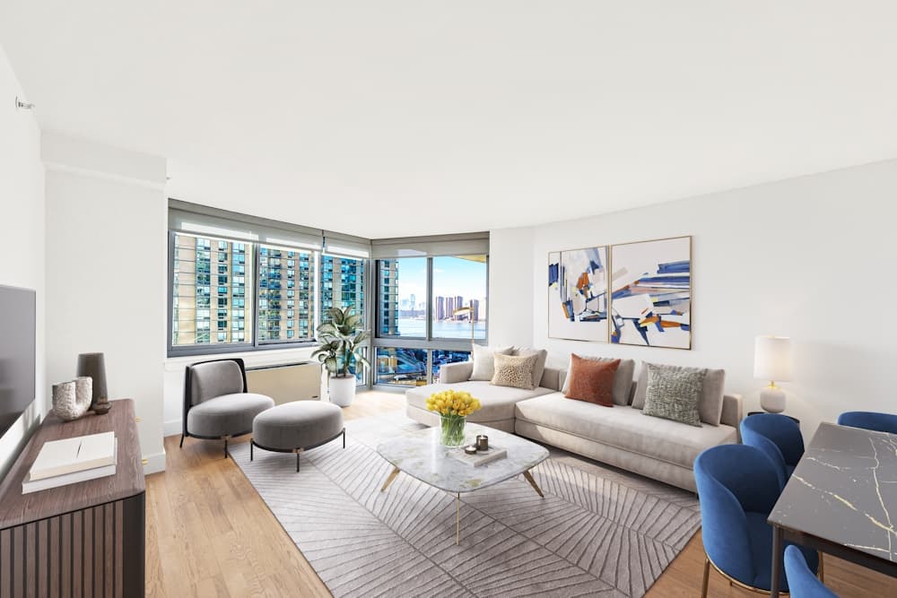 47-5 Center Boulevard #515, Queens, NY 11109 1