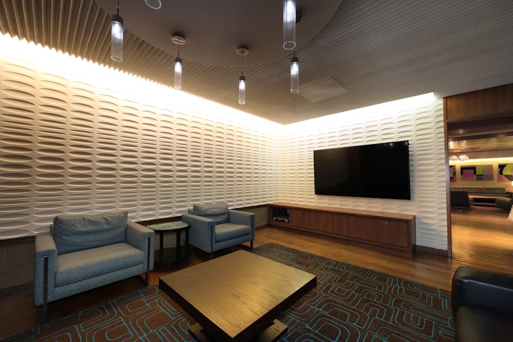 200 Water Street Apartments by Rockrose 200 Water St #909, Manhattan, NY 10038 1