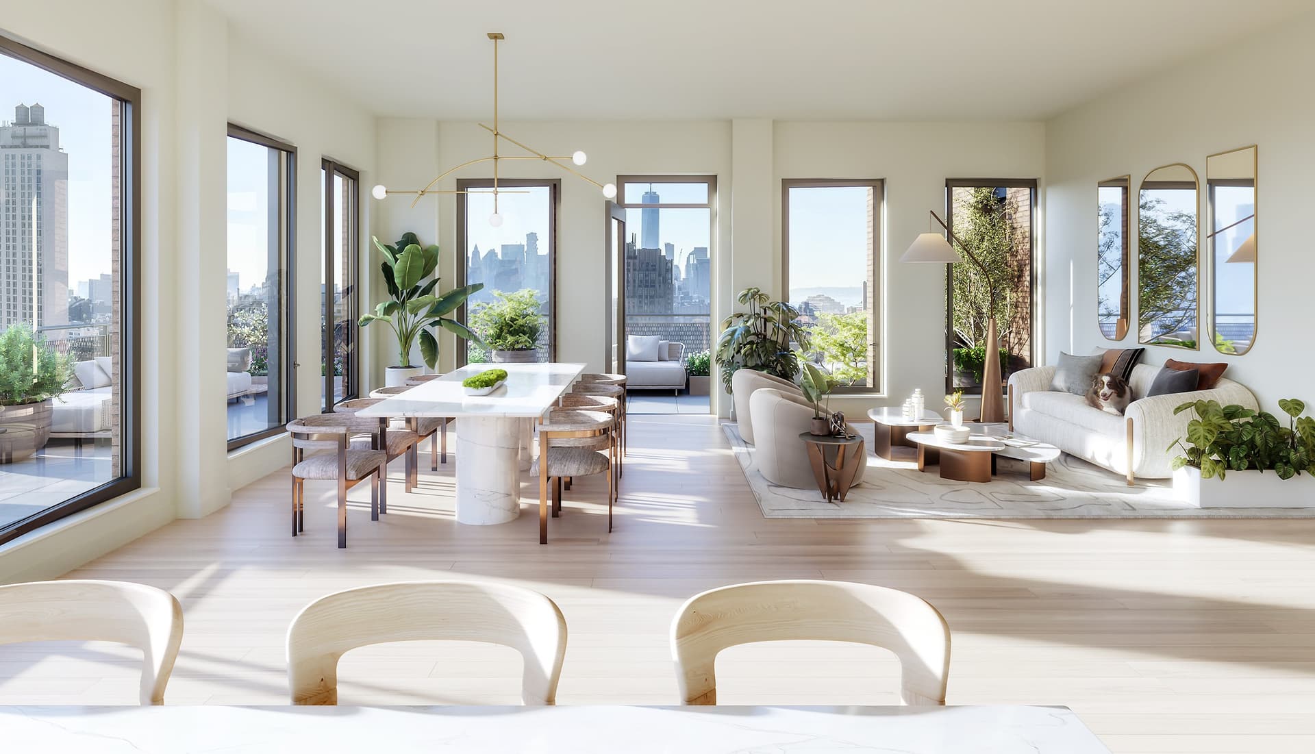 Ruby 243 West 28 Street #S-09D, Manhattan, NY 10001 1