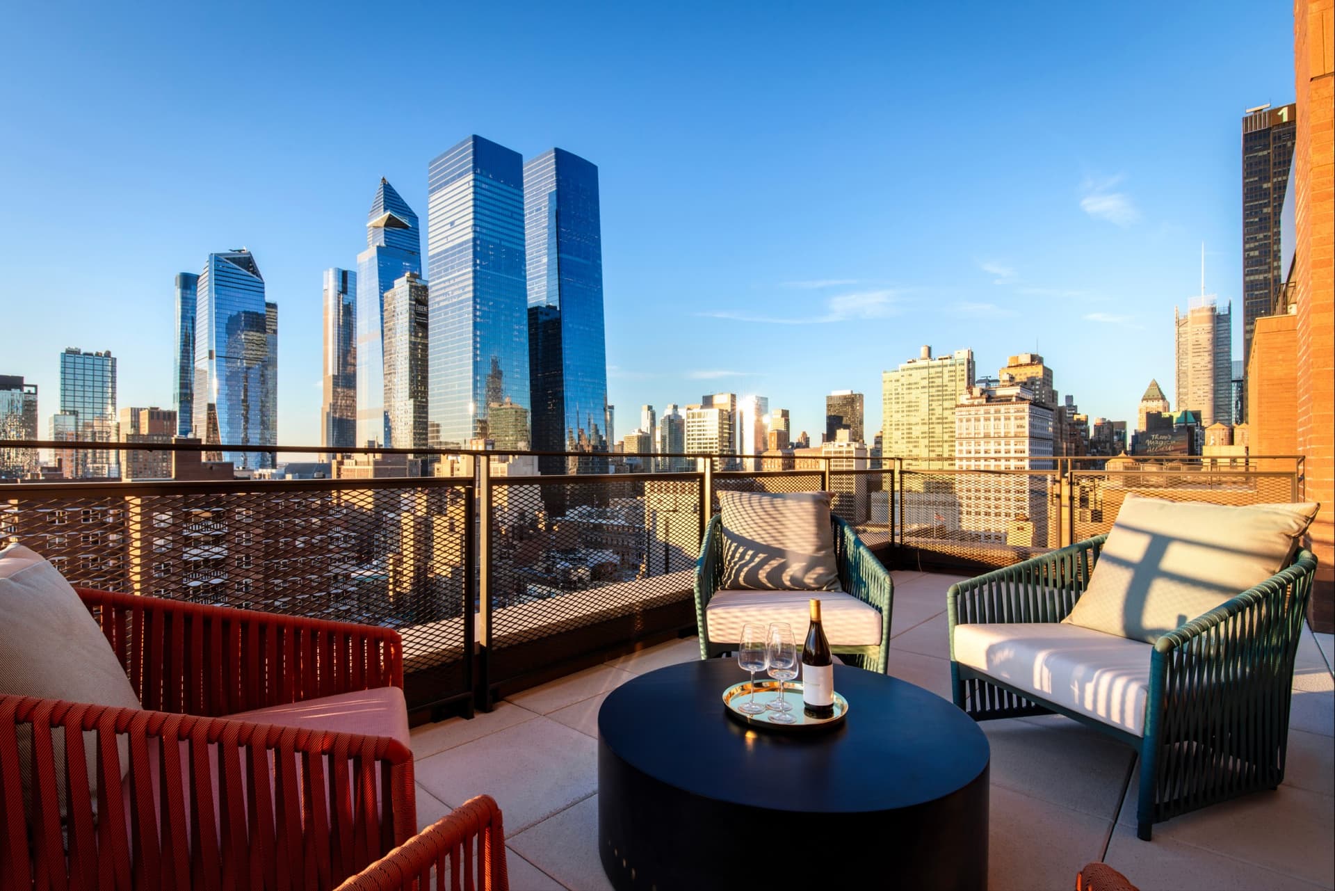 Ruby 243 West 28 Street #N-19C, Manhattan, NY 10001 1