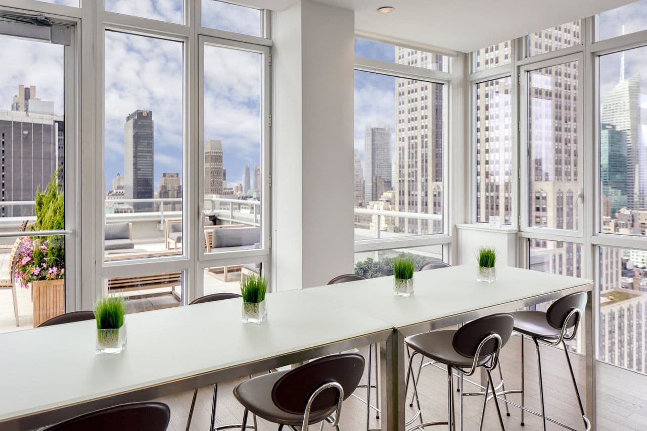 309W 5 Avenue #11A, Manhattan, NY 10016 1