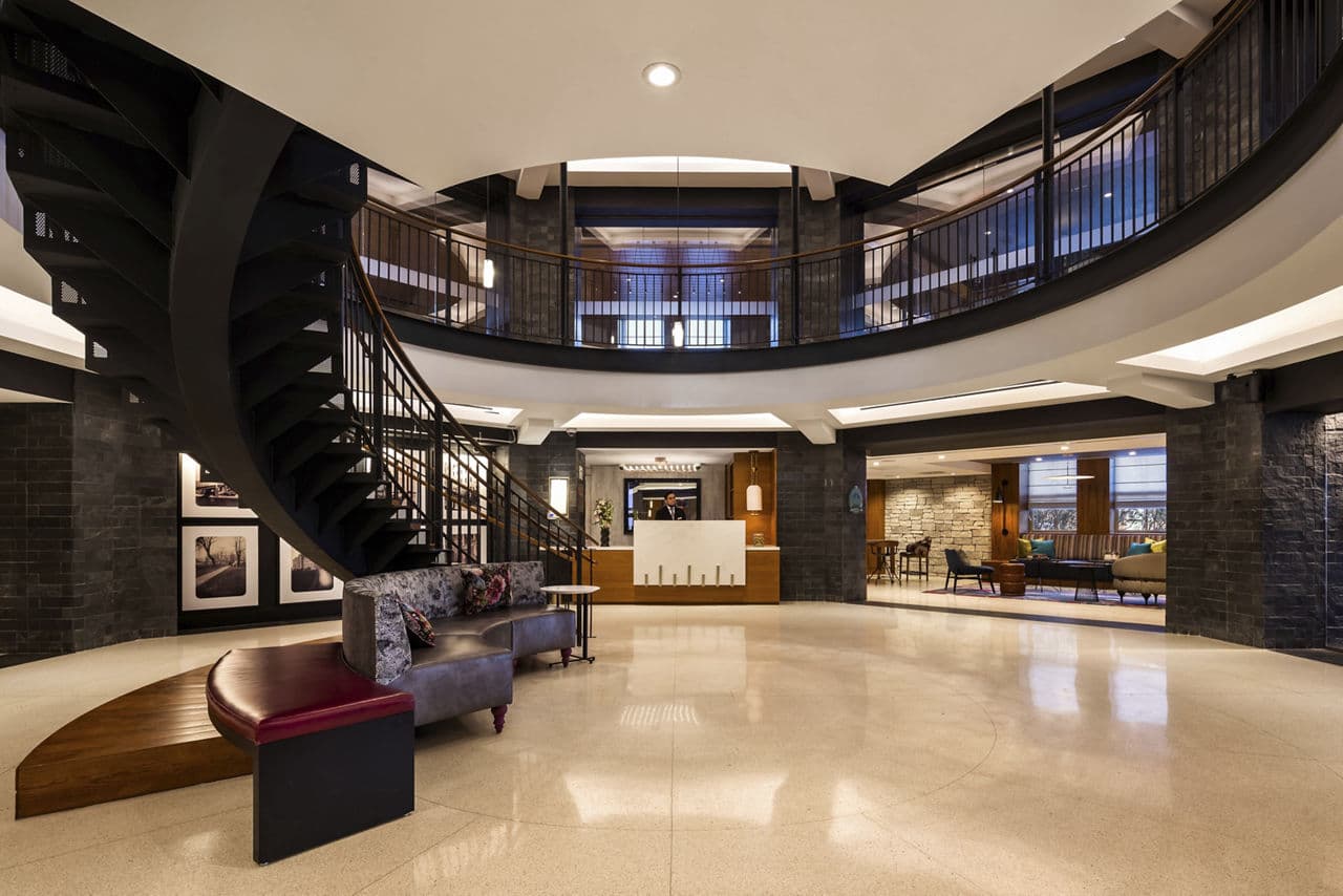 The Octagon 888 Main Street #1211, Manhattan, NY 10044 1