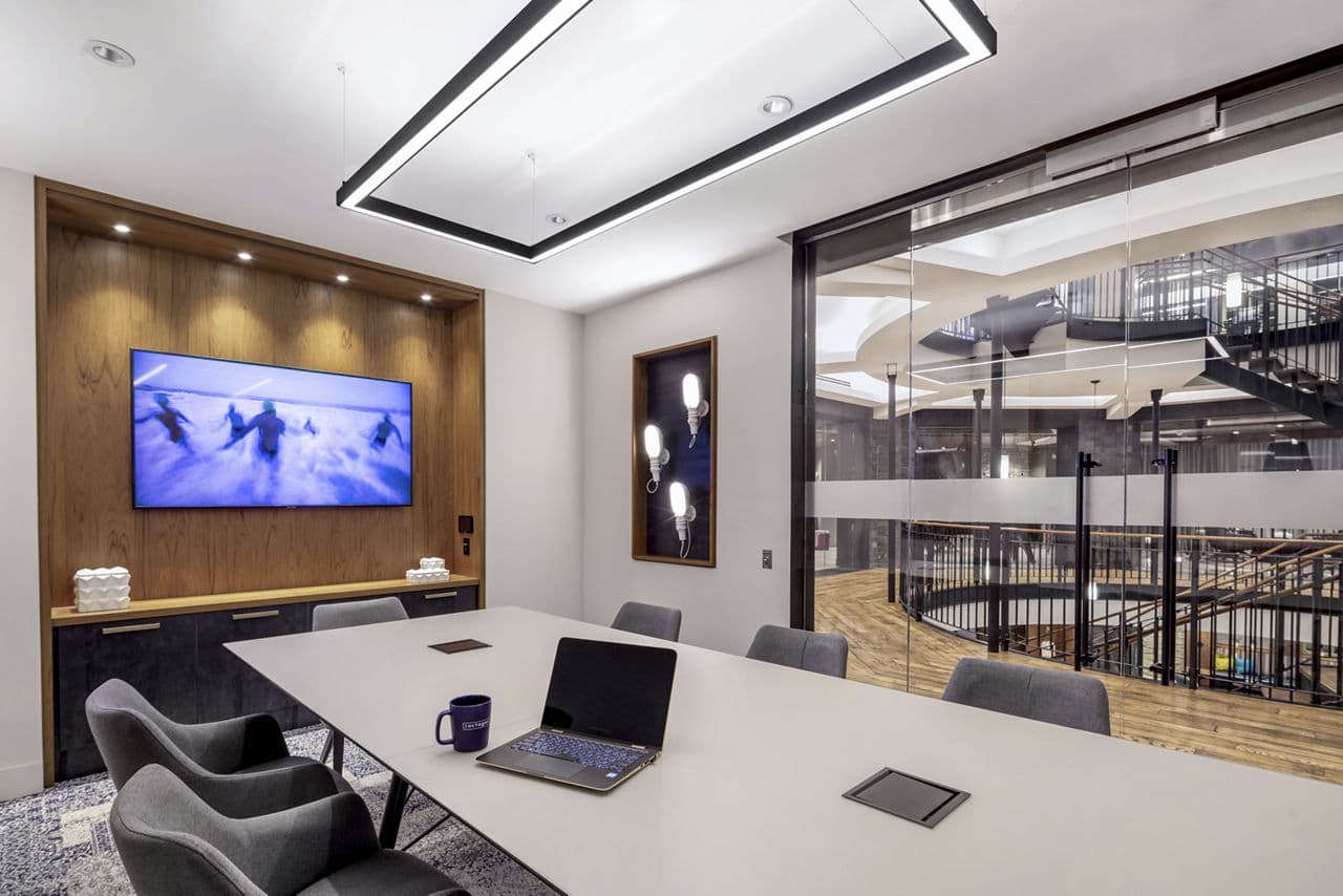 The Octagon 888 Main Street #0841, Manhattan, NY 10044 1