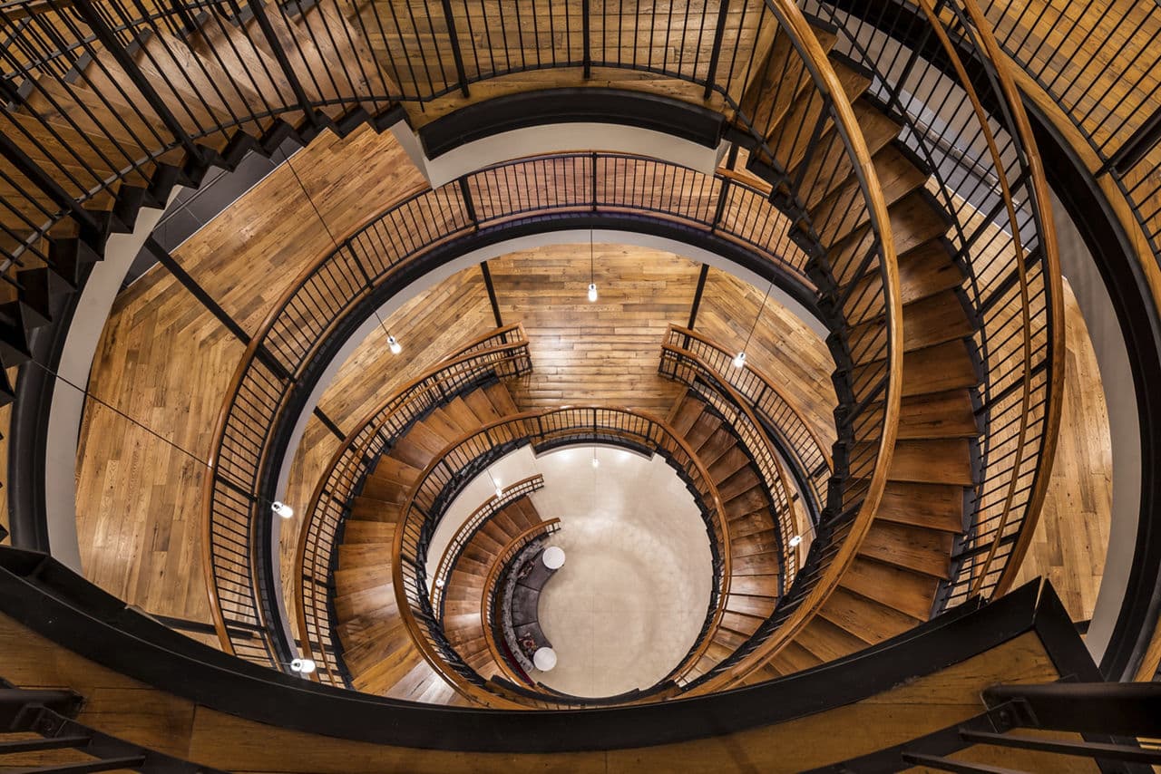 The Octagon 888 Main Street #1029, Manhattan, NY 10044 1