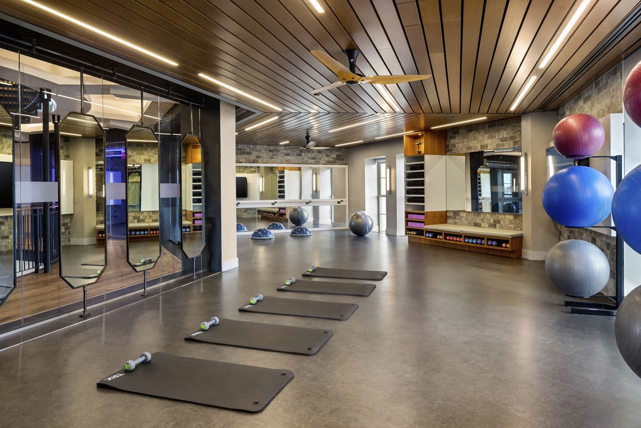 The Octagon 888 Main Street #1129, Manhattan, NY 10044 1