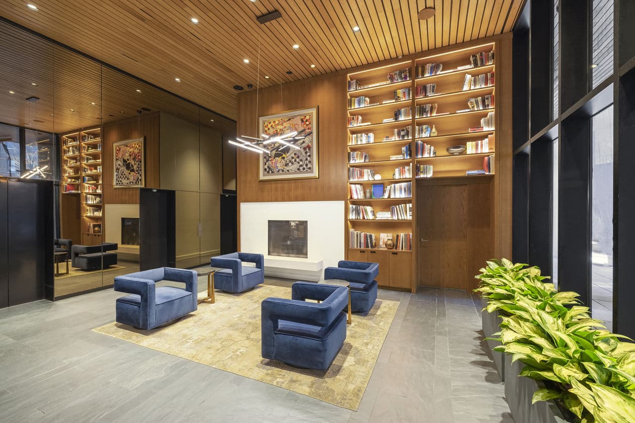 420 East 54 Street #2901-02, Manhattan, NY 10022 1