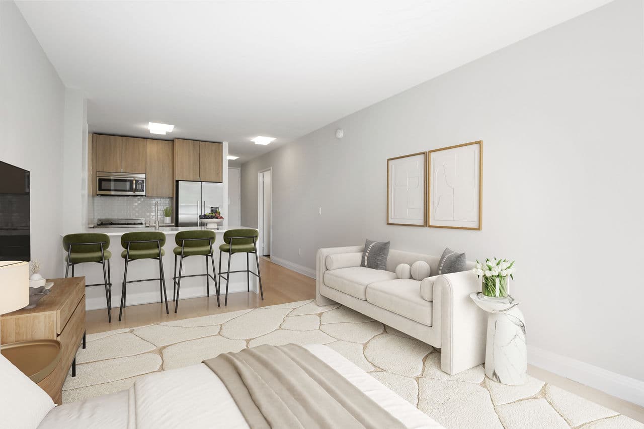 345 East 94 Street #17G, Manhattan, NY 10128 1