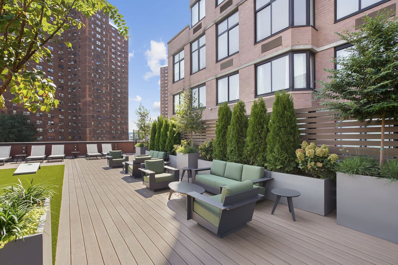 345 East 94 Street #22E, Manhattan, NY 10128 1