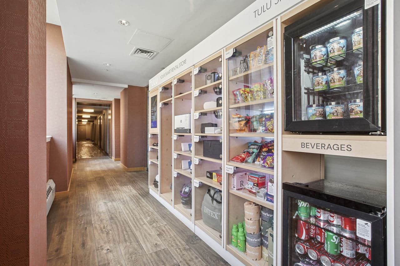 The Victory 561 10 Avenue #04L, Manhattan, NY 10036 1