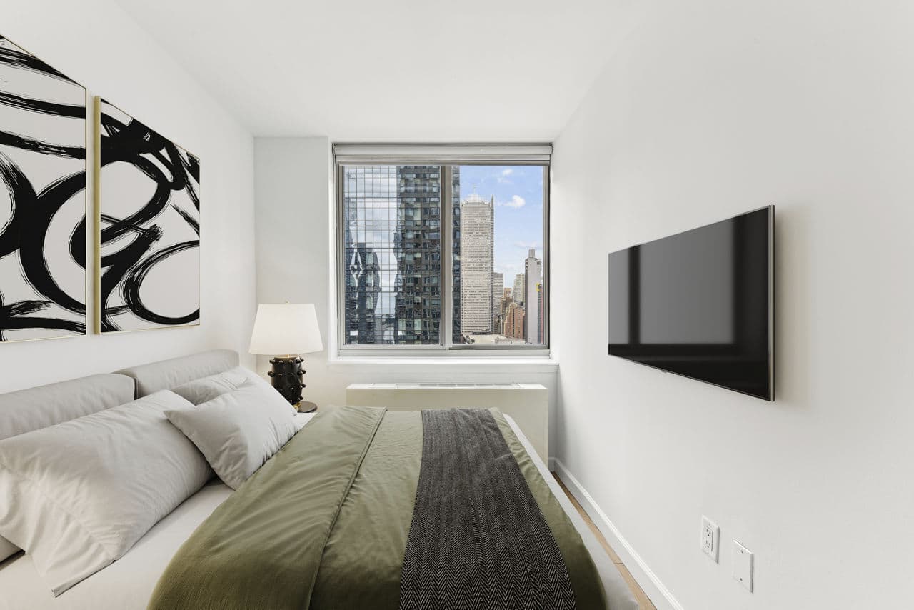 The Victory 561 10 Avenue #45J, Manhattan, NY 10036 1