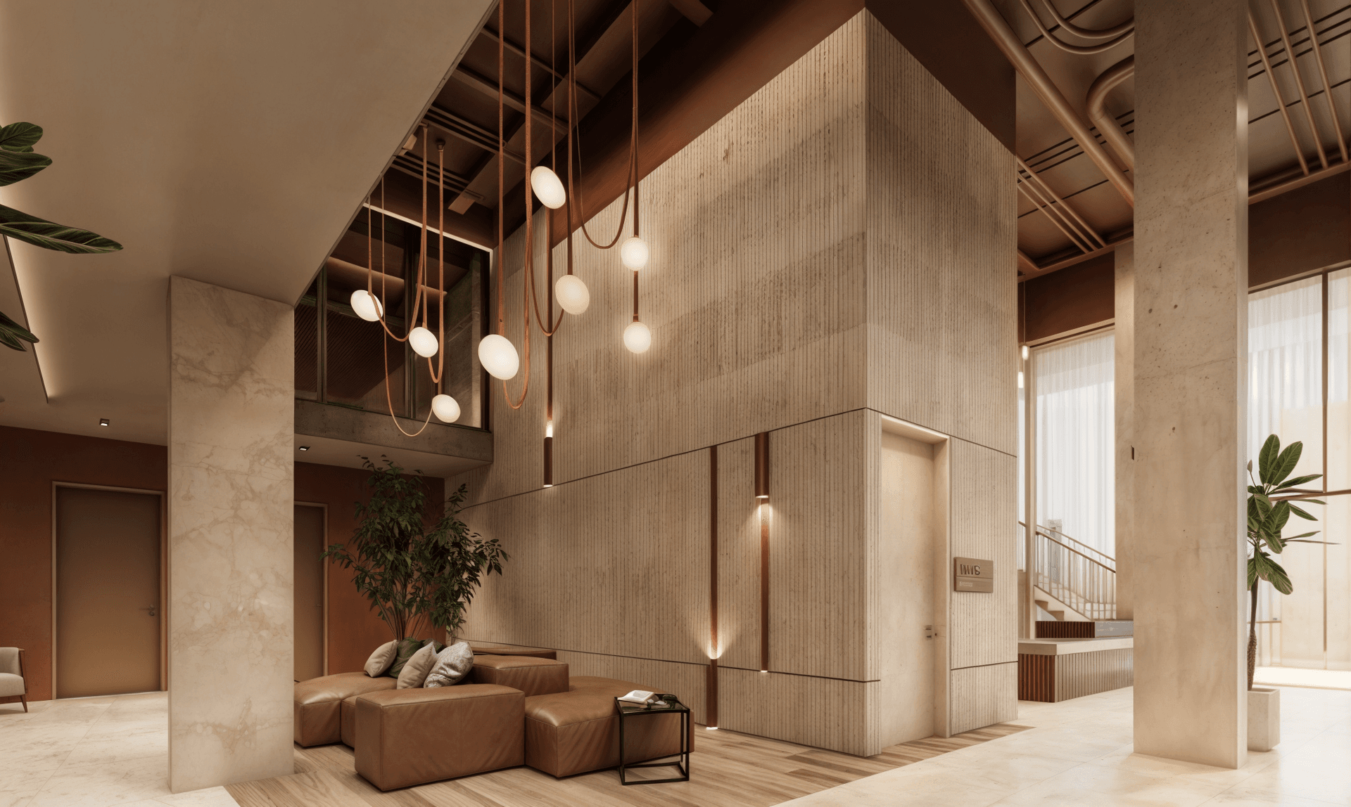 16 West Street #W1003, Brooklyn, NY 11222 1