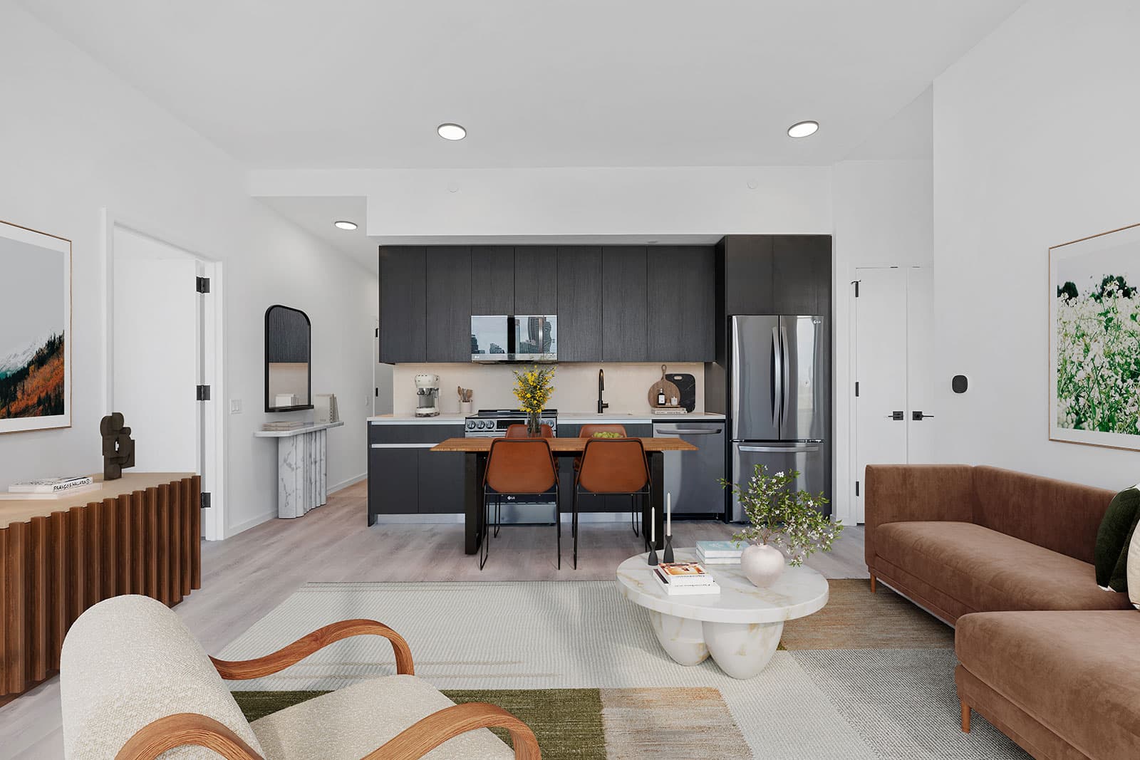 500 Degraw Street #1302, Brooklyn, NY 11217 1