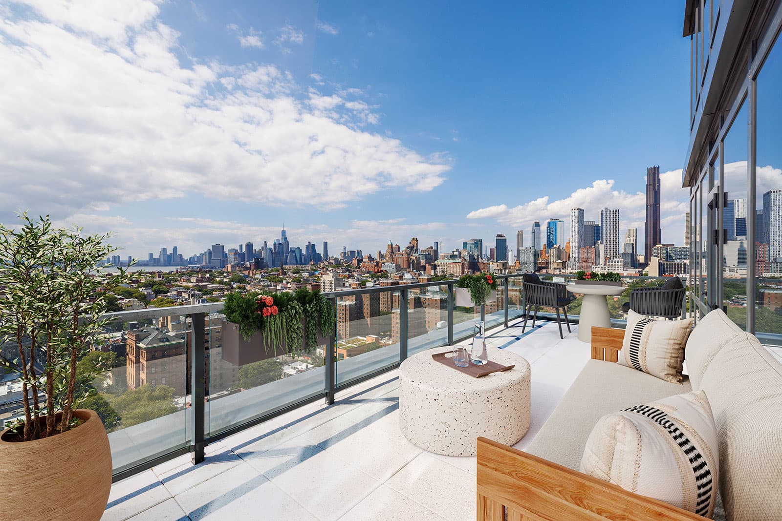 500 Degraw Street #439, Brooklyn, NY 11217 1