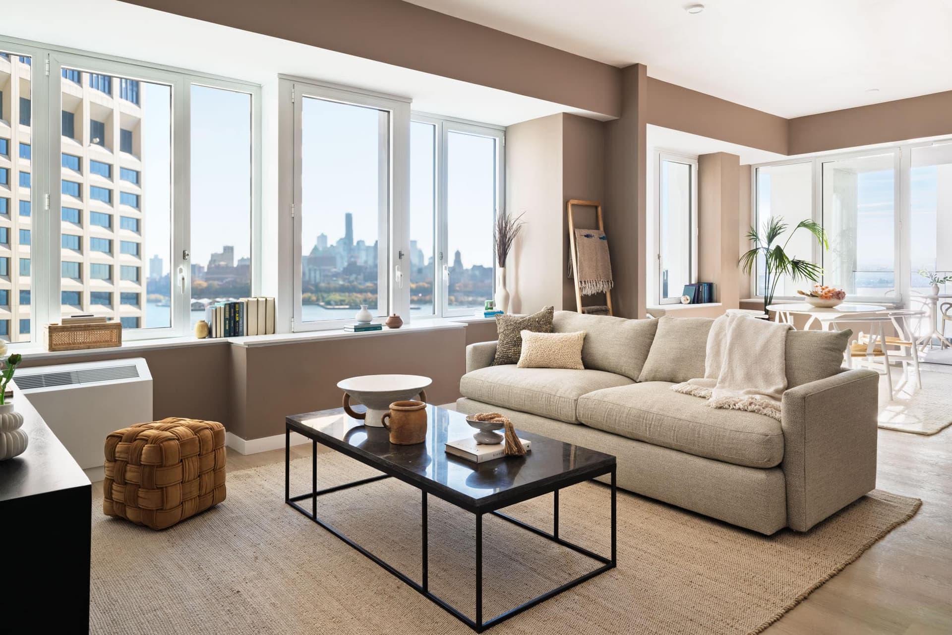 25 Water St #3104, Manhattan, NY 10041 1