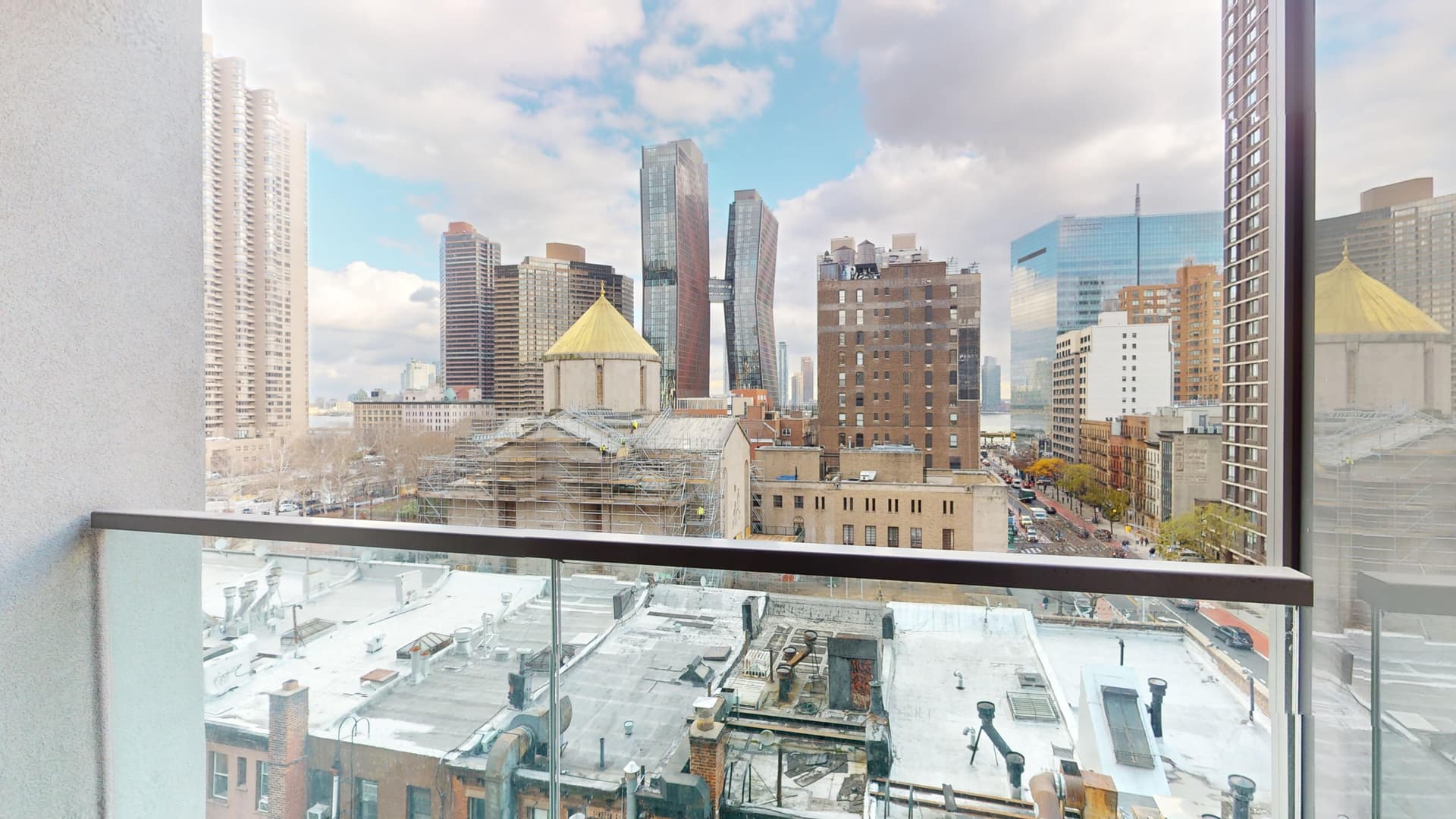 237 East 34 Street #1206, Manhattan, NY 10016 1