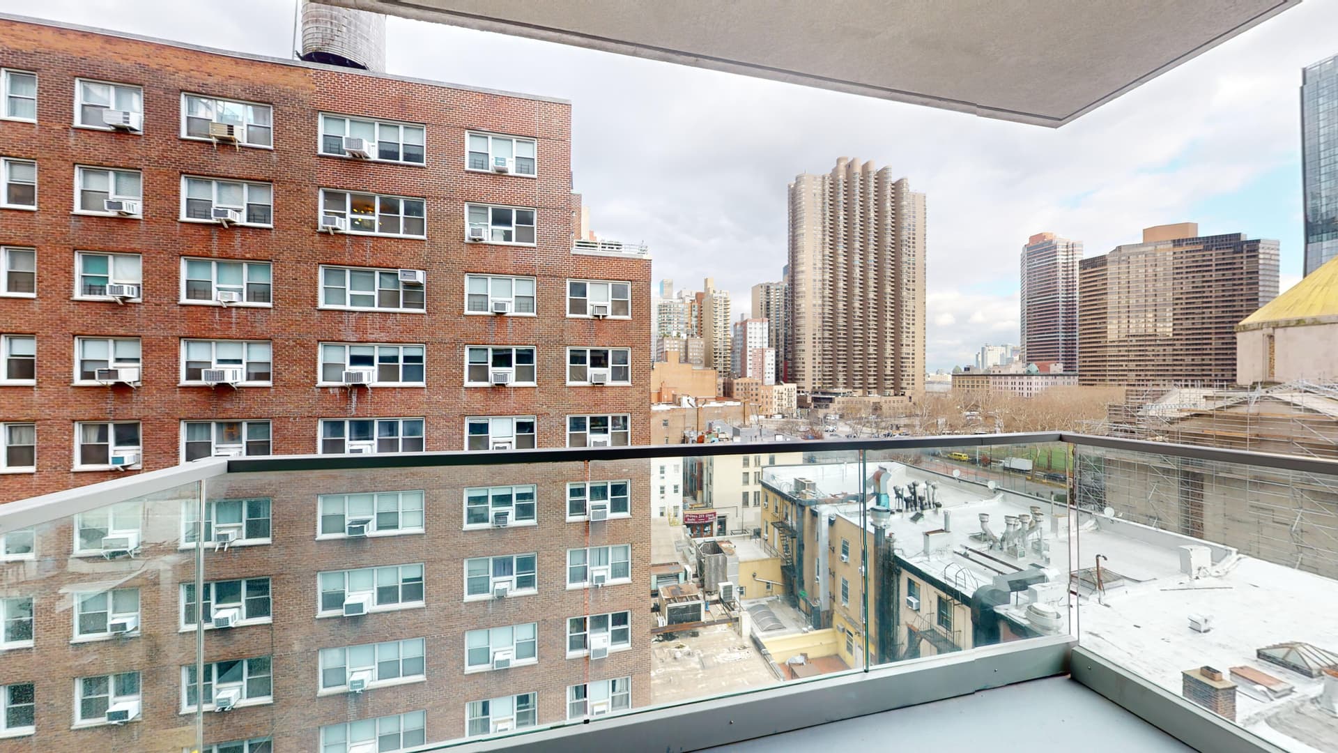237 East 34 Street #1206, Manhattan, NY 10016