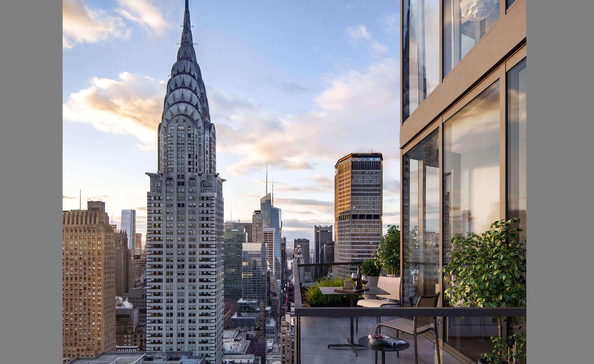 222 East 44 Street #25C, Manhattan, NY 10017 1