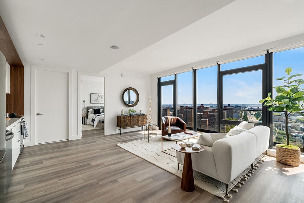 224 East 135 Street #2306-N, Bronx, NY 10451