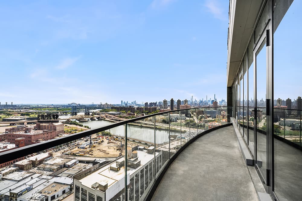 224 East 135 Street #2306-N, Bronx, NY 10451 1