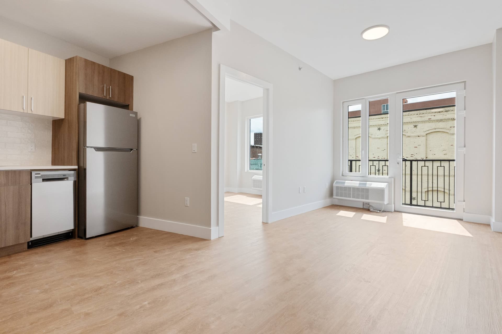 286 Rider Avenue #518, The Bronx, NY 10451 1