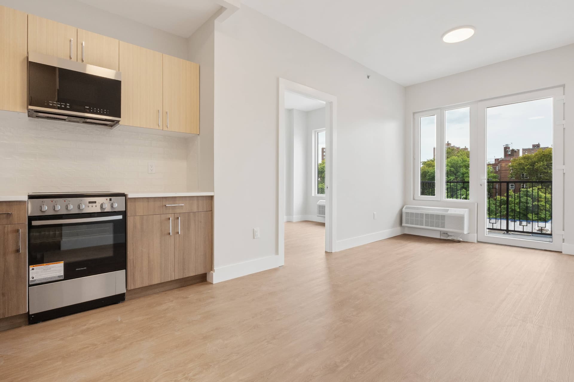 286 Rider Avenue #302, The Bronx, NY 10451