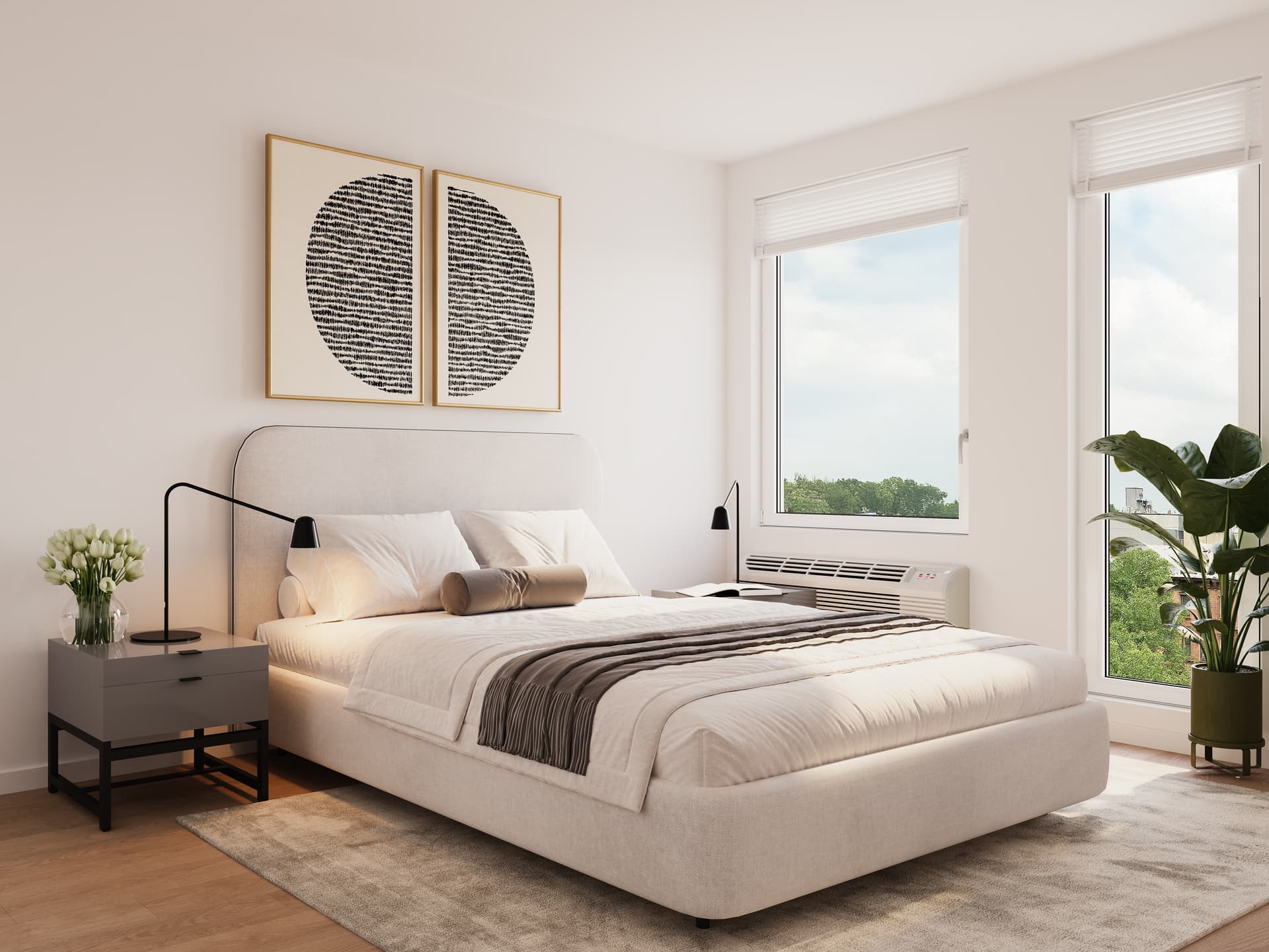 962 Bushwick Avenue #2E, Brooklyn, NY 11221 1