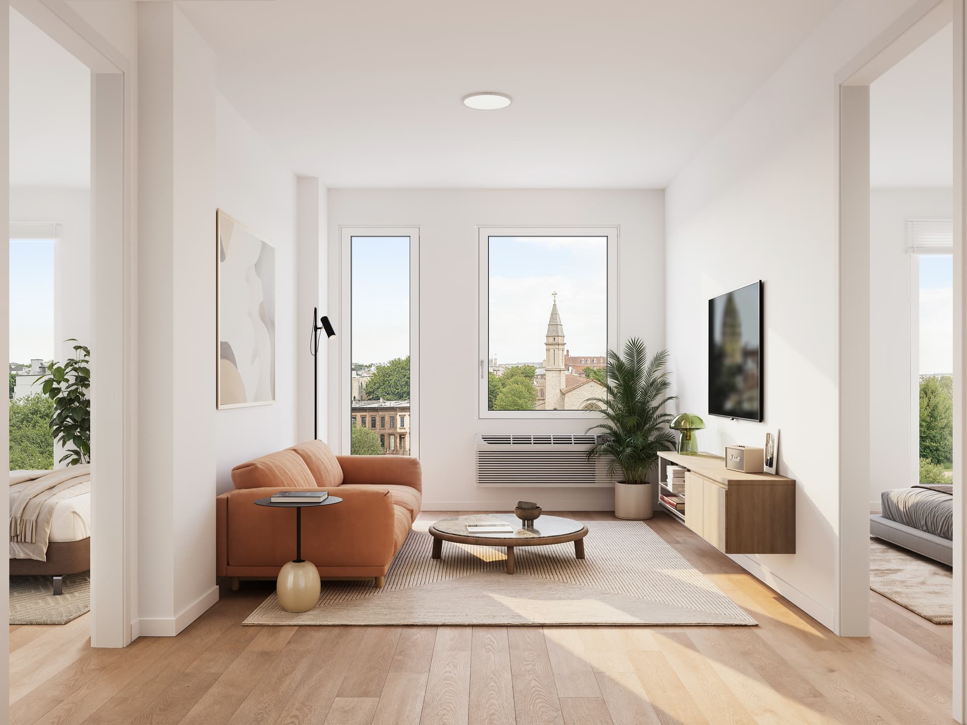 972 Bushwick Avenue #7B, Brooklyn, NY 11221 1