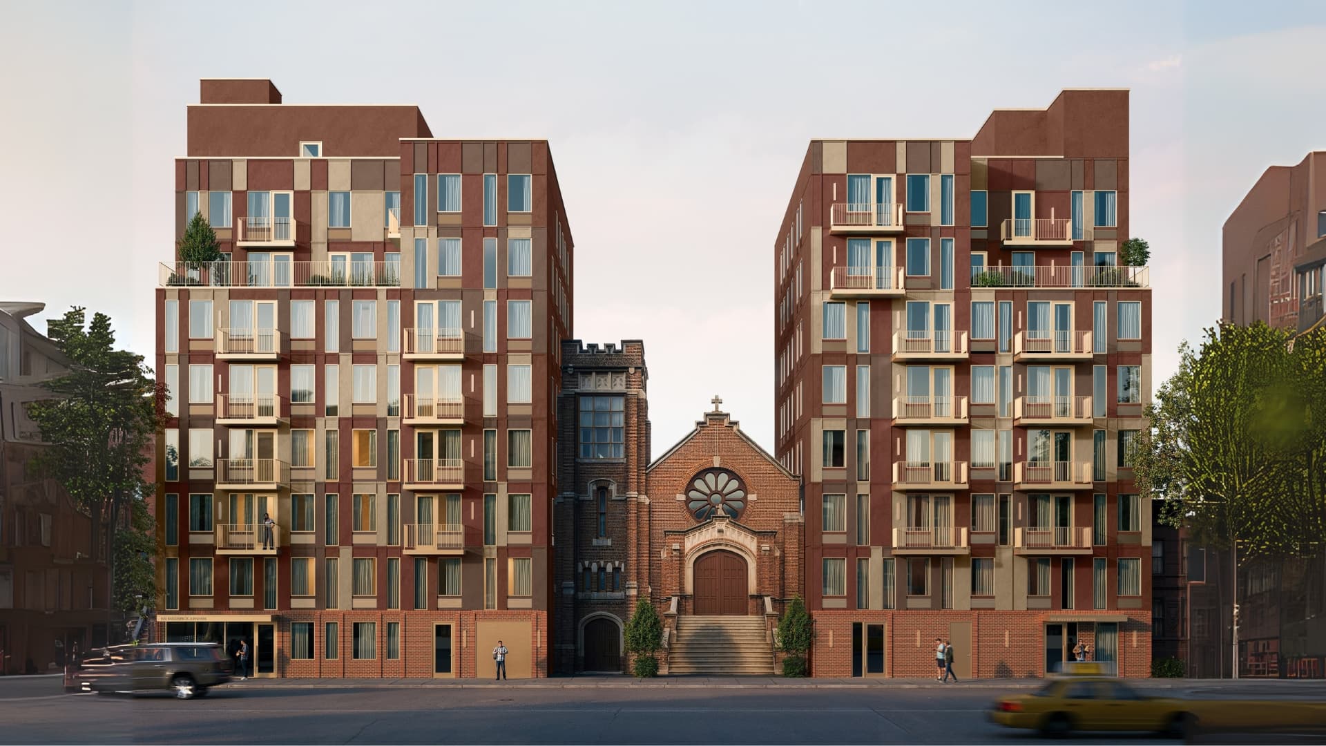 962 Bushwick Avenue #4D, Brooklyn, NY 11221 1