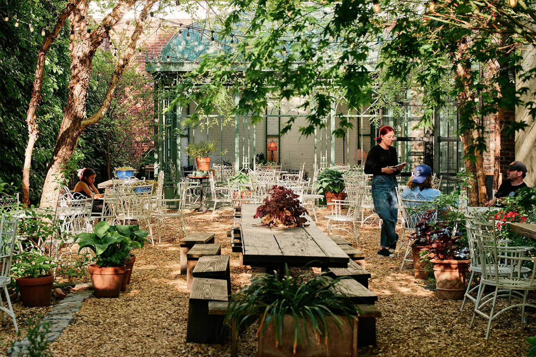 16 Dupont Street #21D, Brooklyn, NY 11222 1