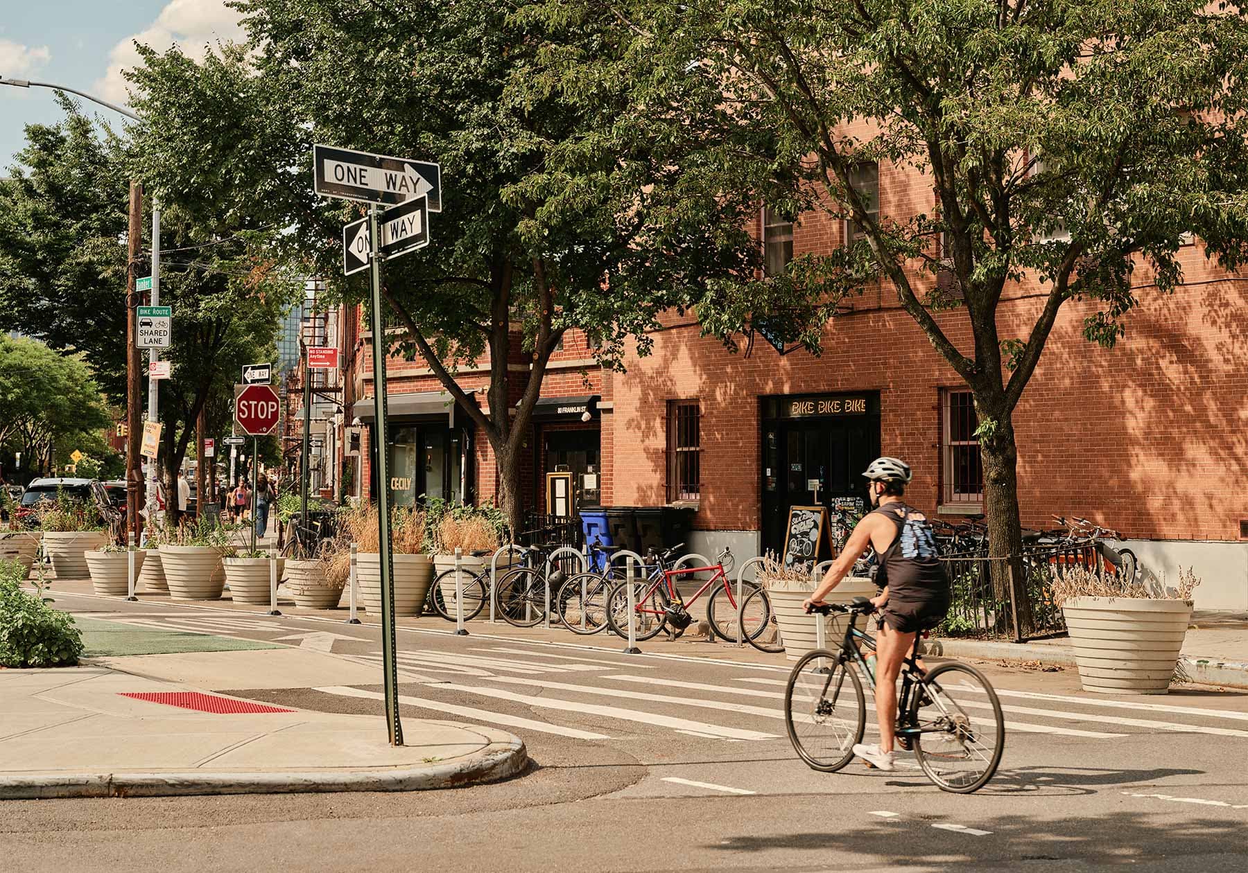 16 Dupont Street #17i, Brooklyn, NY 11222 1