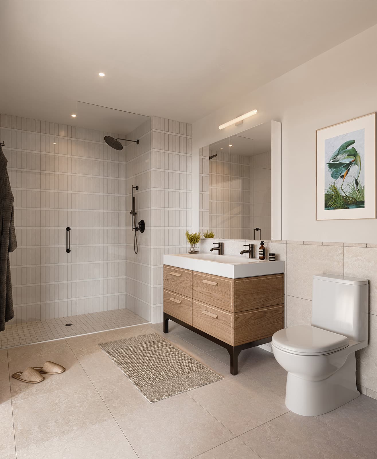16 Dupont Street #15J, Brooklyn, NY 11222 1