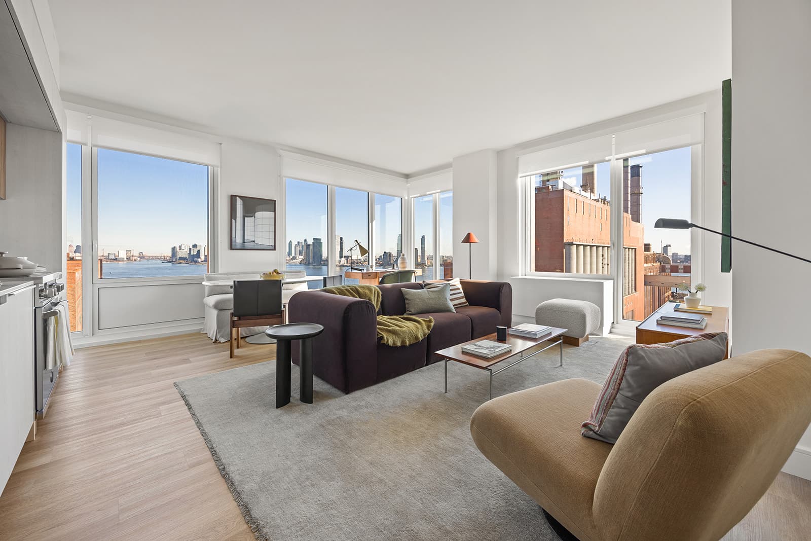 644 East 14 Street #408, Manhattan, NY 10009 1