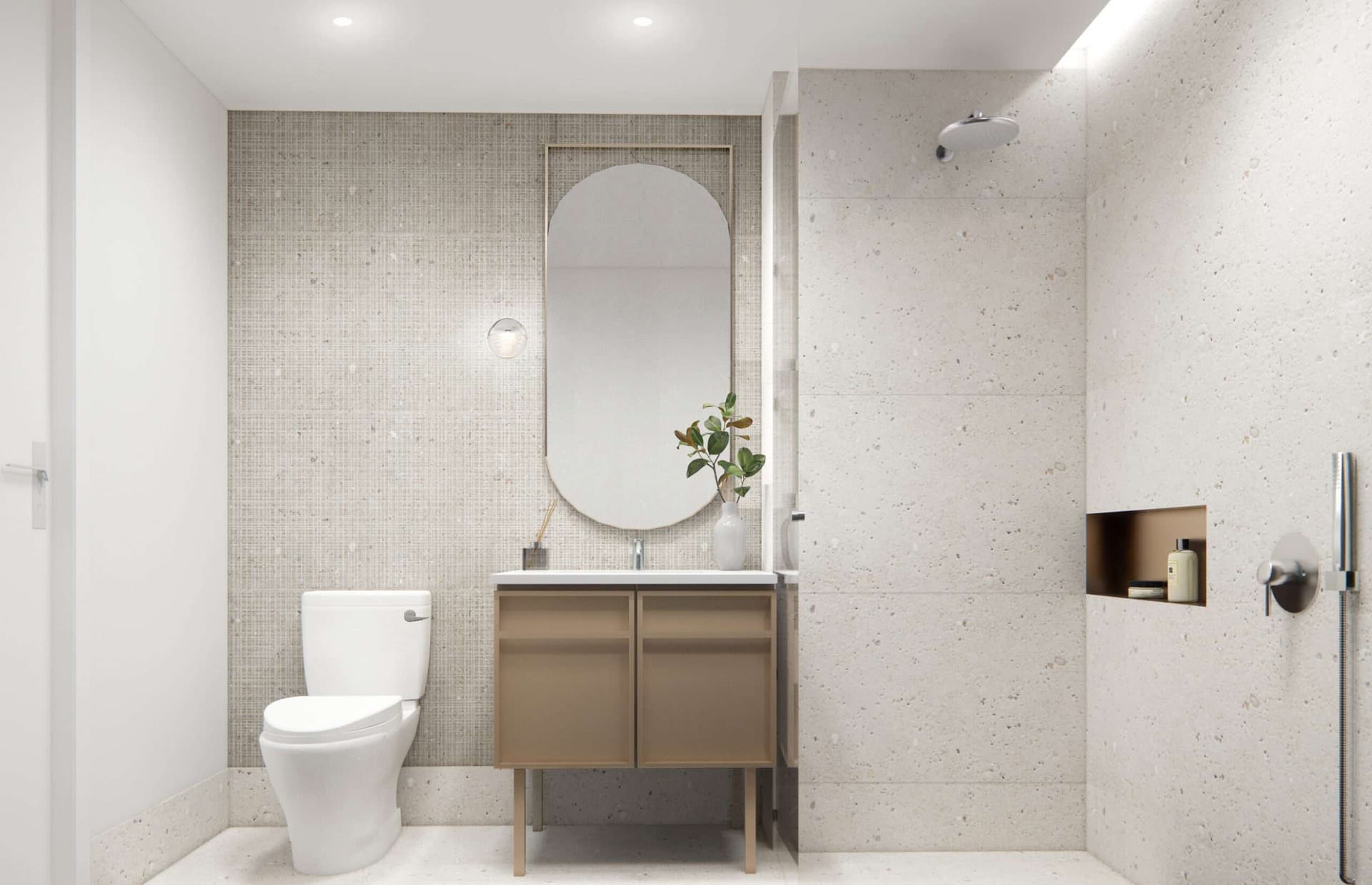 The Lightwell DUMBO 218 Front Street #404, Brooklyn, NY 11201 1