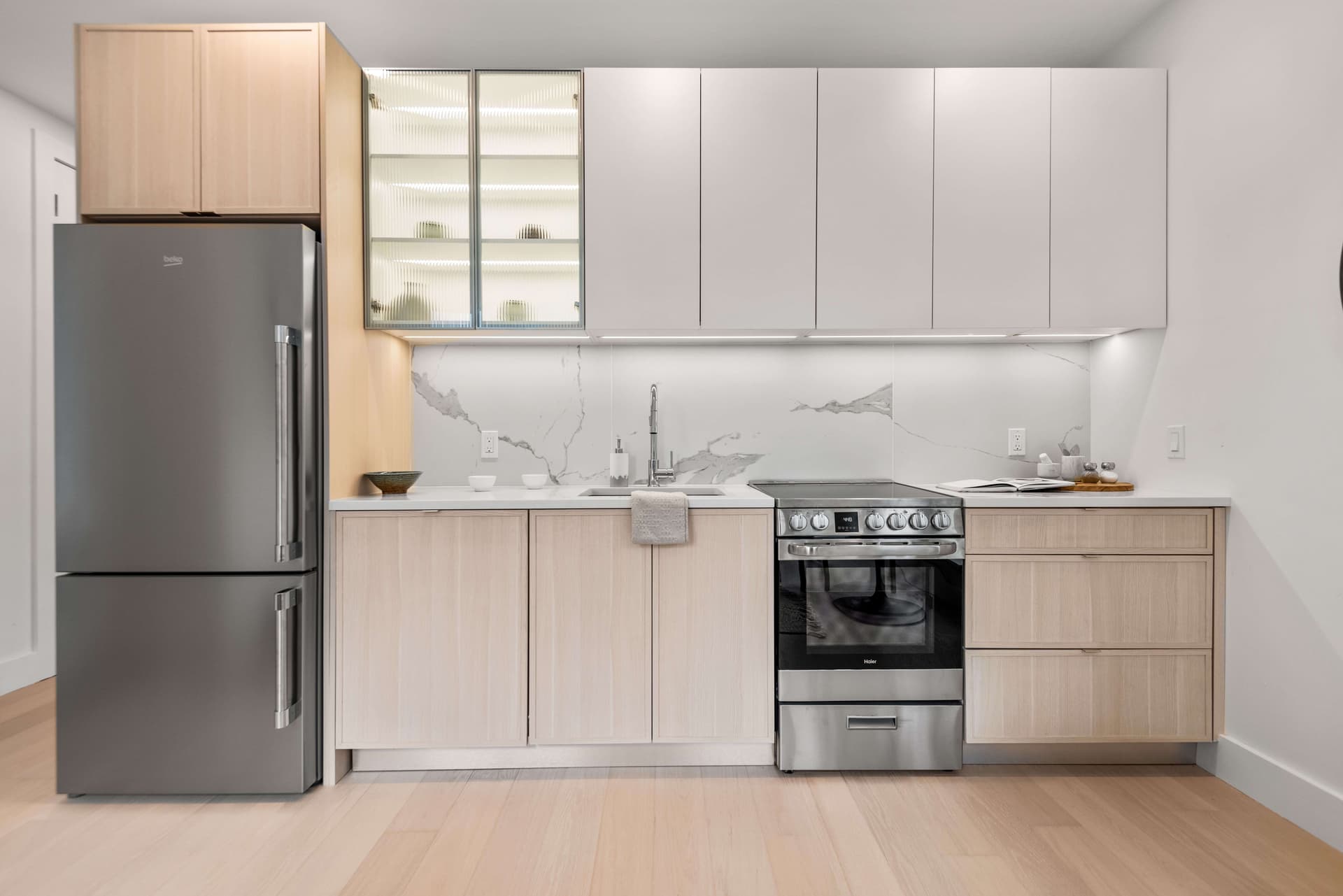 The Lightwell DUMBO 218 Front Street #721, Brooklyn, NY 11201 1