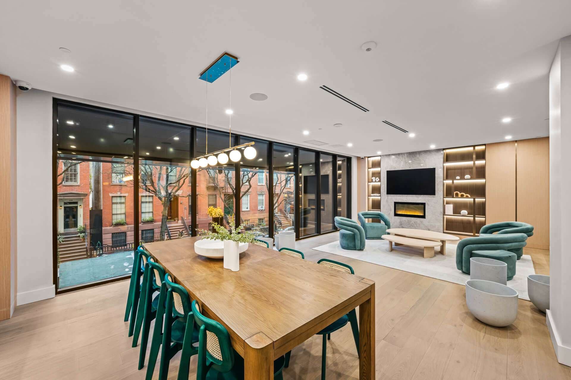 The Lightwell DUMBO 218 Front Street #721, Brooklyn, NY 11201 1