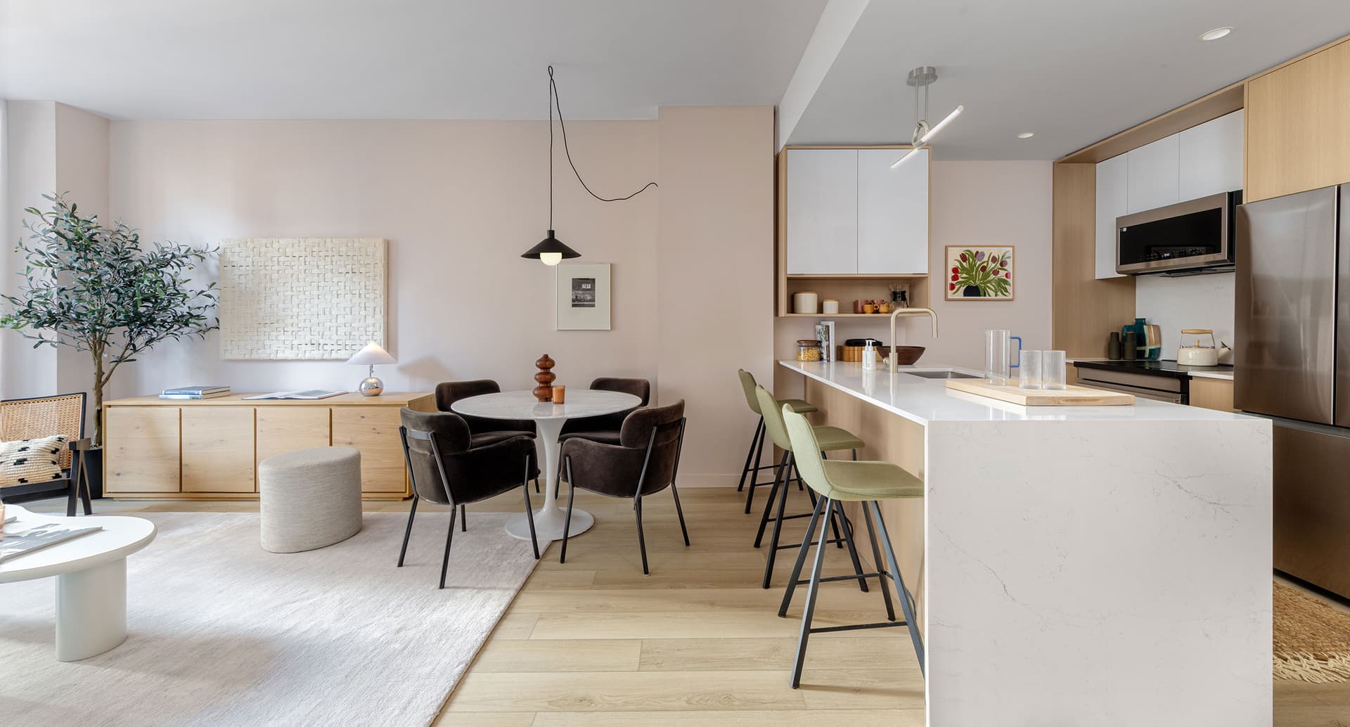 255 East   39 Street #PH4B, Manhattan, NY 10016 1