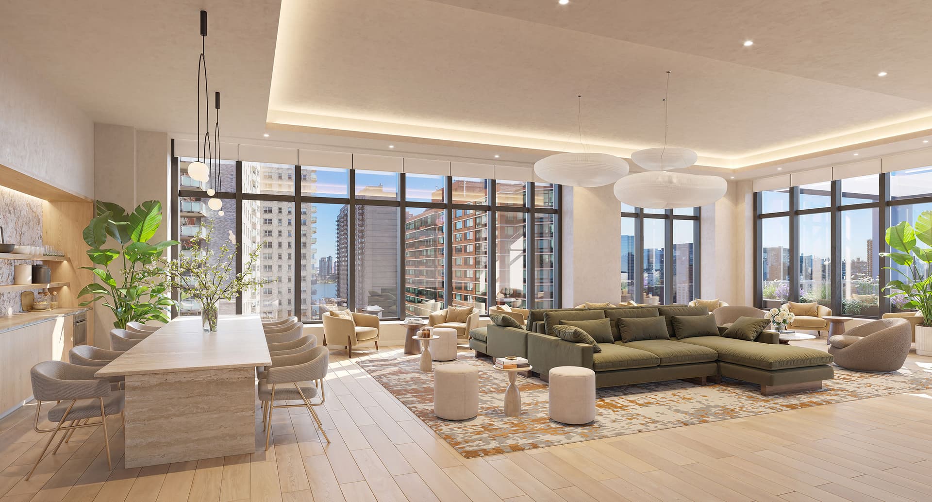 255 East   39 Street #12E, Manhattan, NY 10016 1