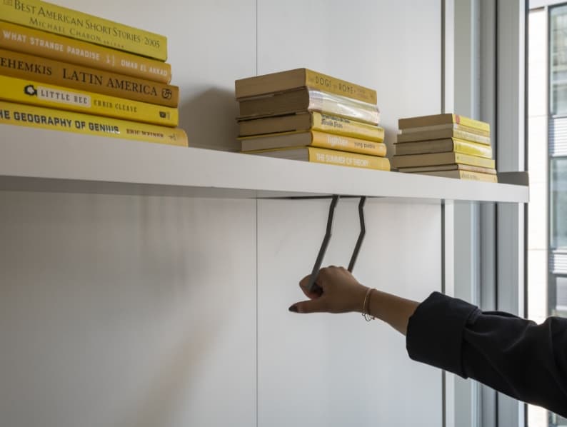 550 10 Avenue #3508, Manhattan, NY 10018 1