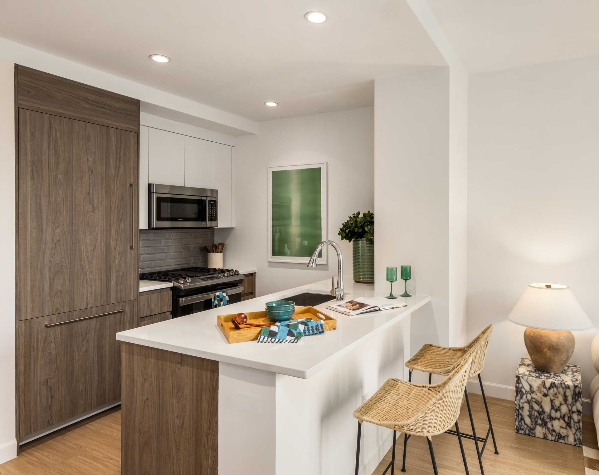 550 10 Avenue #2706, Manhattan, NY 10018 1