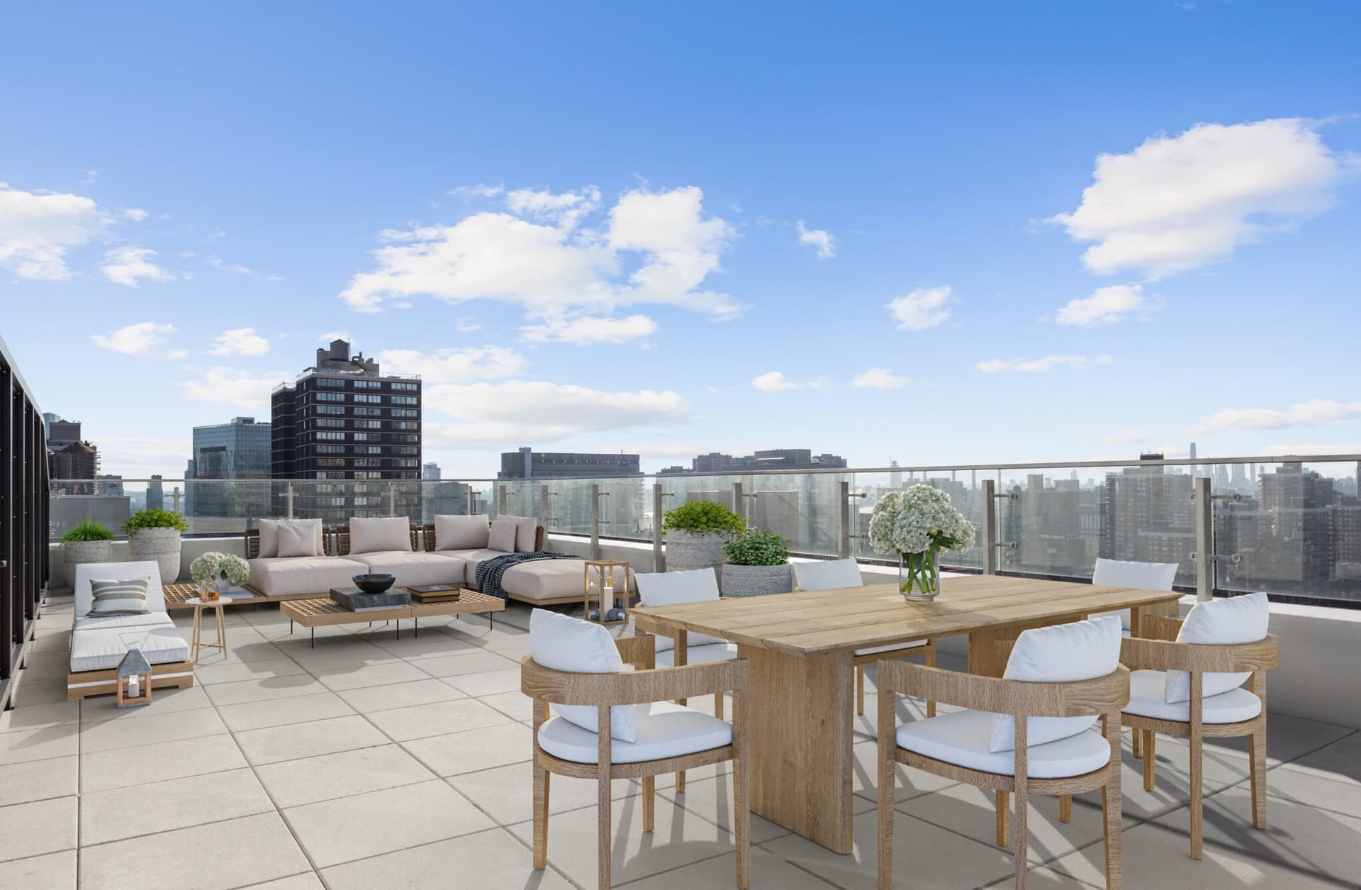 509 3 Avenue #12D, Manhattan, NY 10016 1